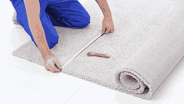 Carpet Repair Services Dixons Creek
