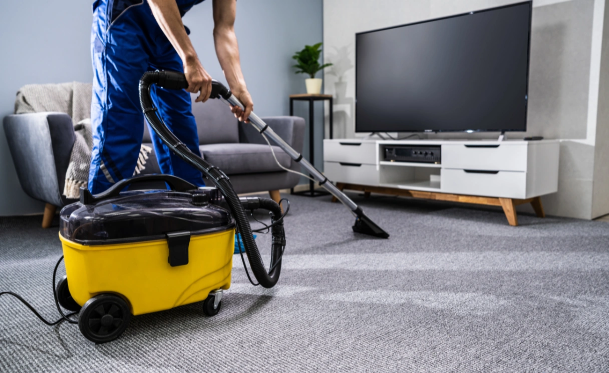 Extract Carpet Cleaning Dixons Creek Contact Office
